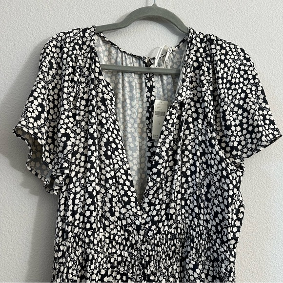 Anthropologie The Somerset woman’s  Jumpsuit - Picture 5 of 13